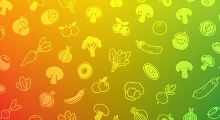 A cool orange beverage splash captured in a dynamic and eye-catching vector.