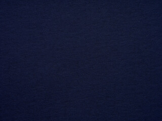 The deep blue palette of this paper whispers a serene yet mysterious tale, inviting a closer look at its unique texture