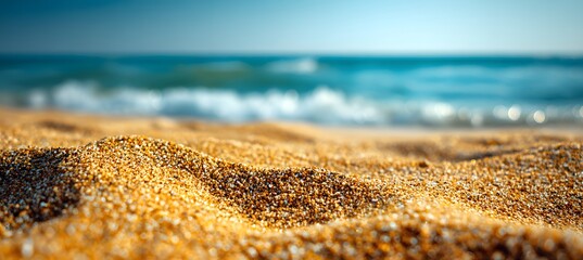 Beach Day at the Shore