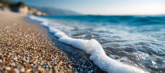 Calm Waters Edge
