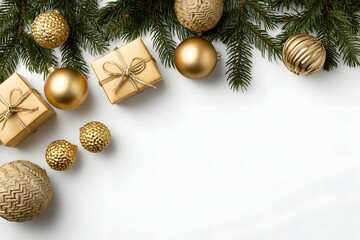 Festive Holiday Season