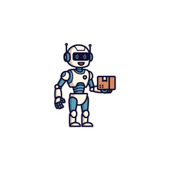 Teamwork, Cooperation, and Communication A Robot's Guide to Successful Business Strategy and Presentation