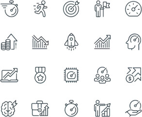 Business Strategy & Corporate Management

Business Analytics and Planning

Innovation and Problem Solving in Business

