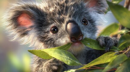 The Joy of Baby Animals