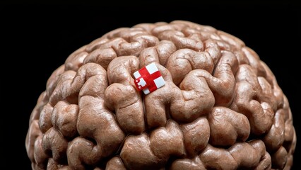 Brain Neurosurgery Medical imaging Beef Dopamine addiction Cognitive bias neuroimmune Neurologist Human head Rugby union cheese Neurodiversity fast Logically ai Parietal lobe Monkey brains player Reg