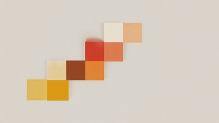 Textured wall art Ai nft Mlops Chromie squiggle Color gradient Ovulat