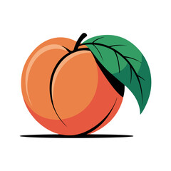 Abstract geometric design with bold colors and text elements