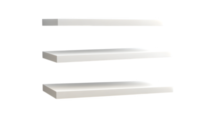 stapler isolated on white background