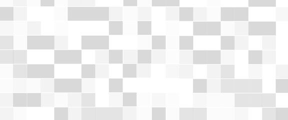 Vector white, grey rectangle square abstract background pattern. Suit for business, corporate, institution