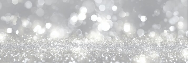 flashing light spots background