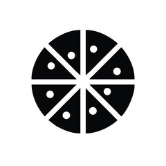 Pizza Slice Icon