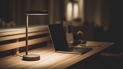 Modern Desk Lamp 