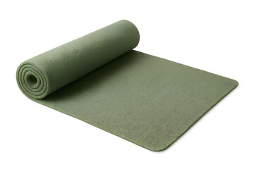 Eco Yoga Mat, Ideal for Your Yoga Practice, Featuring an Environmentally Friendly, Non-Toxic Design for Comfort and Support