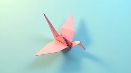 Paper Crane