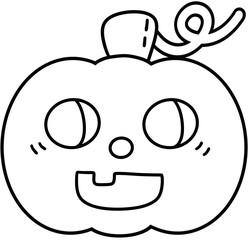 Pumpkin template outline black and white for fall and Halloween decoration coloring pumpkin craft fall crafts 
halloween craft template thanksgiving activities autumn
pumpkin outline thanksgiving 