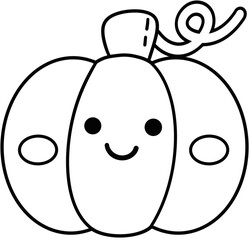 Pumpkin template outline black and white for fall and Halloween decoration coloring pumpkin craft fall crafts 
halloween craft template thanksgiving activities autumn
pumpkin outline thanksgiving 