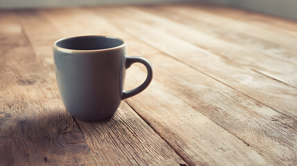 Obraz premium Coffee Mug