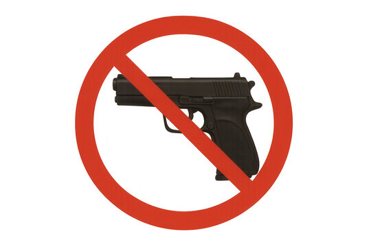 Gun Sign File