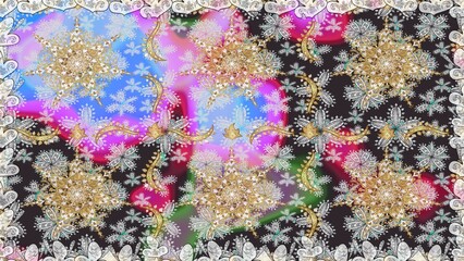 abstract interesting pattern nice and cute pictures