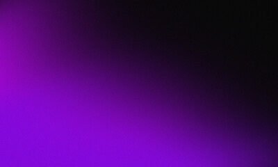 Vibrant Purple Gradient: Abstract Background Texture for Design Projects