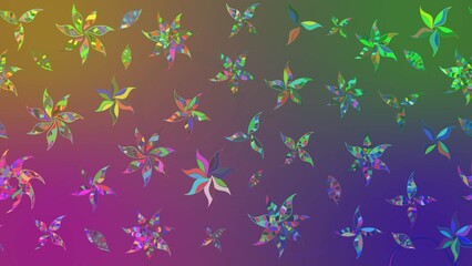 abstract interesting pattern nice and cute pictures