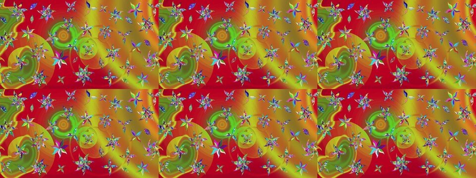 abstract interesting pattern nice and cute pictures