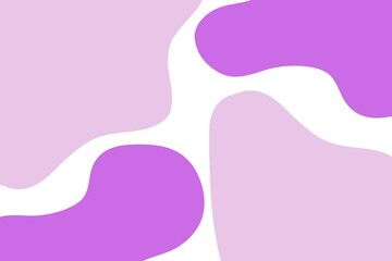 purple shapes texture pattern background