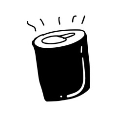cane-drink-hand-draw-icon-vector.eps