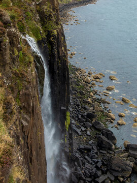 Travel in Scotland
