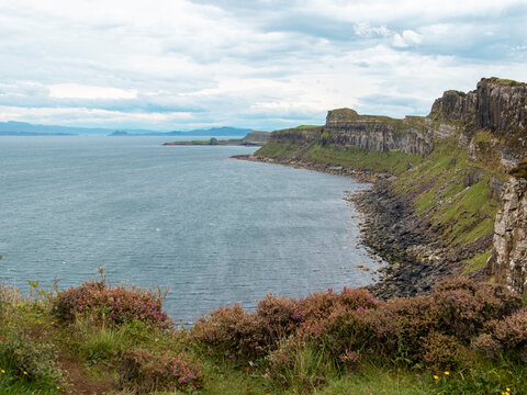 Travel in Scotland