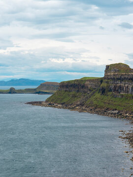 Travel in Scotland