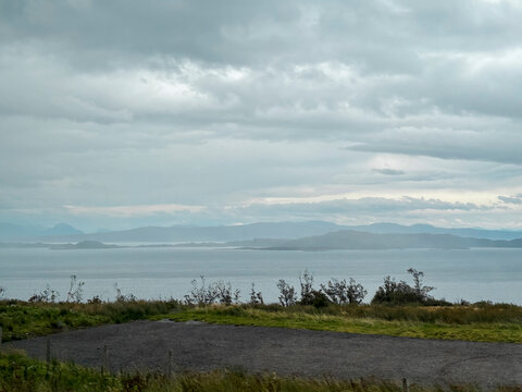 Travel in Scotland