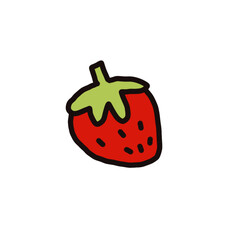 strawberry