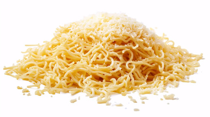 Savory Cheesy Noodles