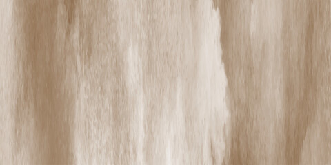 Old brown paper parchment background design,Watercolour texture for cards, flyers, poster. watercolour banner. Stucco. Wall.coffee shop banner template. Hand drawn aquarelle fill.