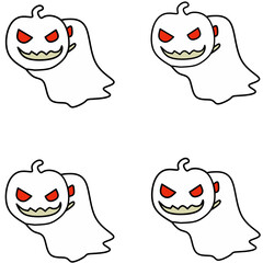 funny cartoon faces