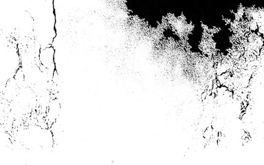 Grunge dirty texture background overlay. 
