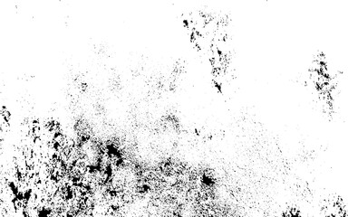 Grunge dirty texture background overlay.  Grunge background. Abstract textured effect. Vector Illustration.
