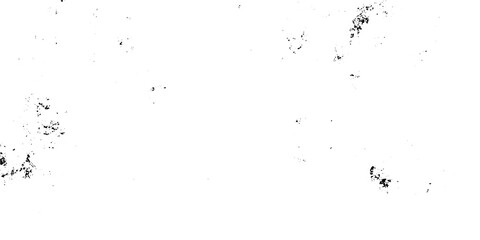Distressed grain texture vector illustration dirt messy splash overlay and black and white Dust,Black and white dust grain texture with distressed grunge background.Grain noise rusted white effect, gr