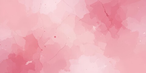  A Soft and Delicate Watercolor Inspired Pink Gradient, Ideal for Projects Requiring an Artistic and Refined Touch.