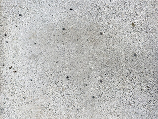 seamless Rough concrete wall texture in gray tones with aggregate details, 8k high resolution background