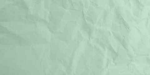 Creative background with scattered overlay of crumpled papers.