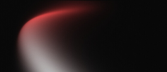 Obraz premium Red and White Celestial Nebula: Cosmic Background Texture