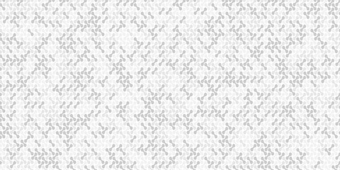 Abstract background color metaballs. Metaballs Seamless Pattern geometric wallpaper vector design.	