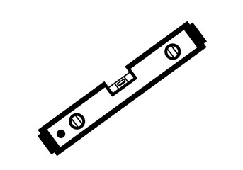 measuring tape isolated on white