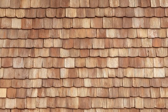 Wood shingle roof texture (1)