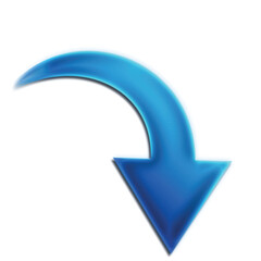  Colorful arrows vector.Arrow set icon. 