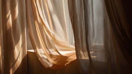 Curtain