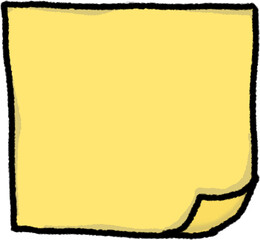 Sticky Note