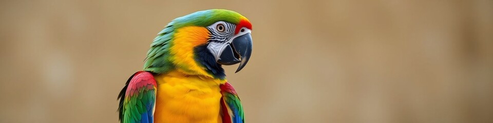 Parrot